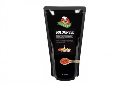 Sauce bolognaise poche