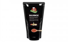 Sauce bolognaise poche