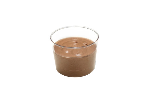 Mousse chocolat pot /2401612