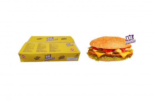 Hambuger xxl