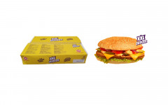 Hambuger xxl