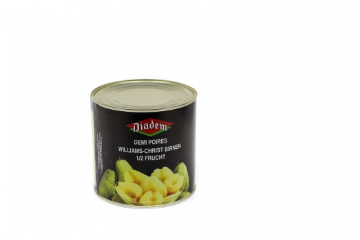 Demi poire