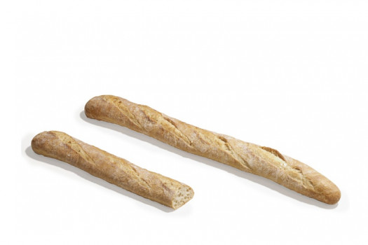 Baguette ancienne 54cm /5001146