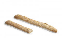 Baguette ancienne 54cm /5001146