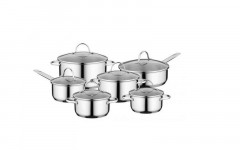 Batterie de cuisine comfort essentials