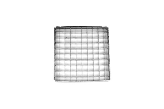 Couteau à frite 10mm