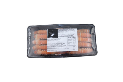 Langoustine 4/7