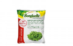 Haricot vert extra fin minute