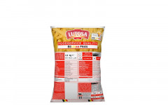 Frite surgelée belge