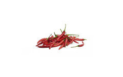 Piment rouge mini ravier (za)