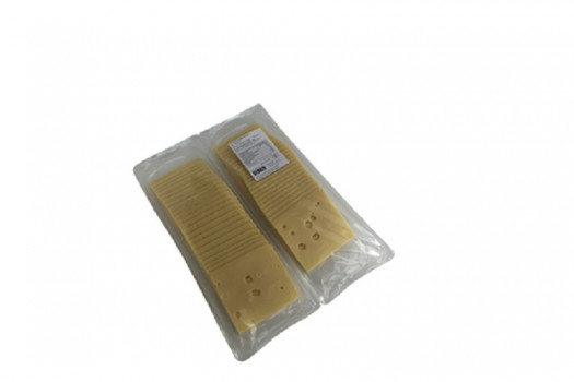 Emmental tranche