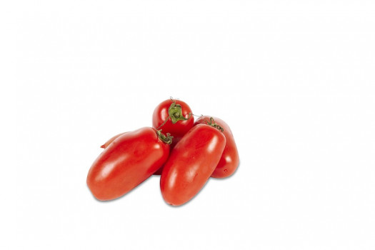 Tomate marzano allongée