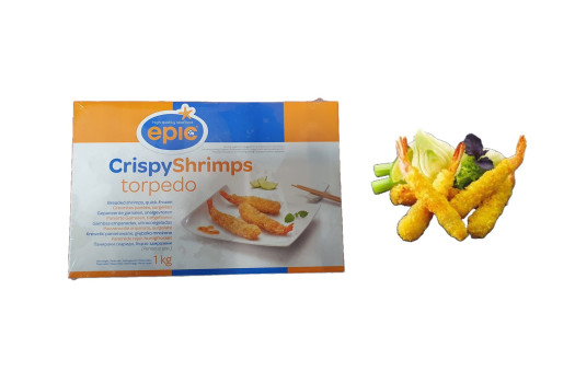 Shrimps torpedo 26/30