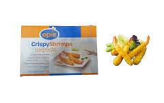 Shrimps torpedo 26/30