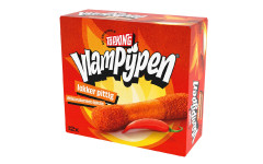 Rouleau flamme (vlampijpen)