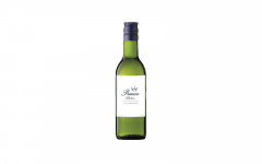 Vin blanc cuvée du prince