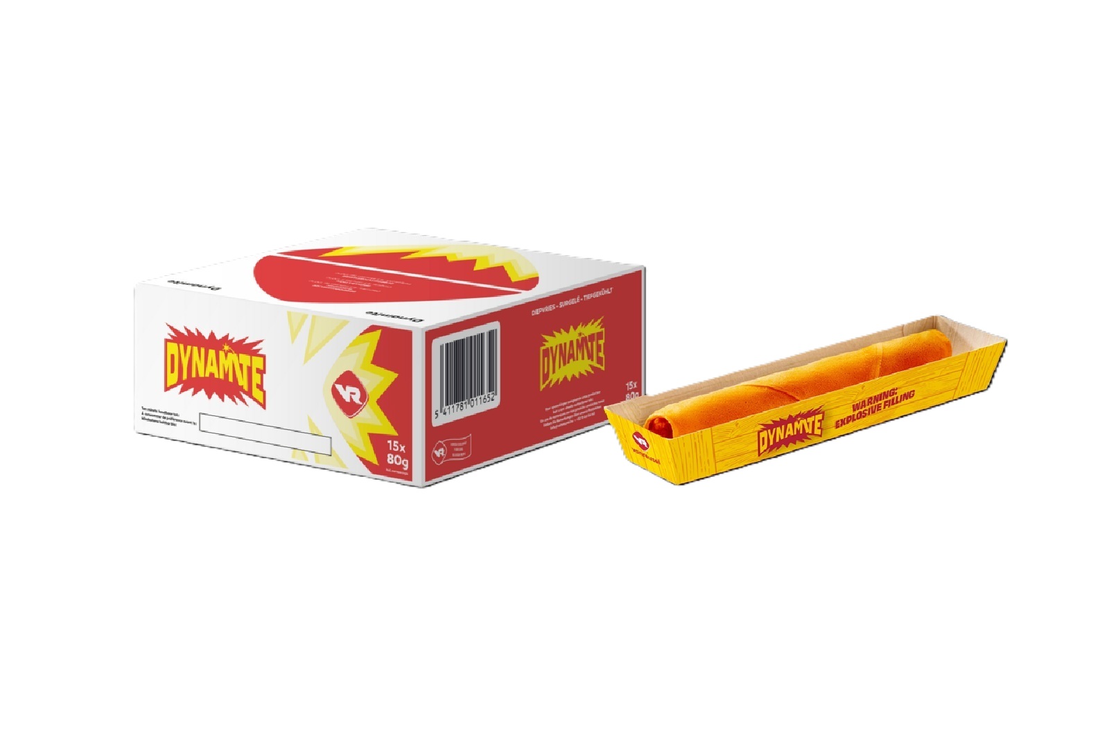 Dynamite