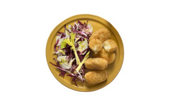 Croquette artisanale pdt