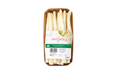 Asperge blanche 16/20 ravier 500gr
