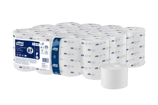 Papier wc advanced t7 2plis /472630