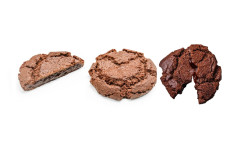 Cookie double chocolat lava /5002252