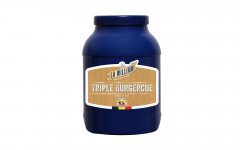 Sauce triple burgercue pet