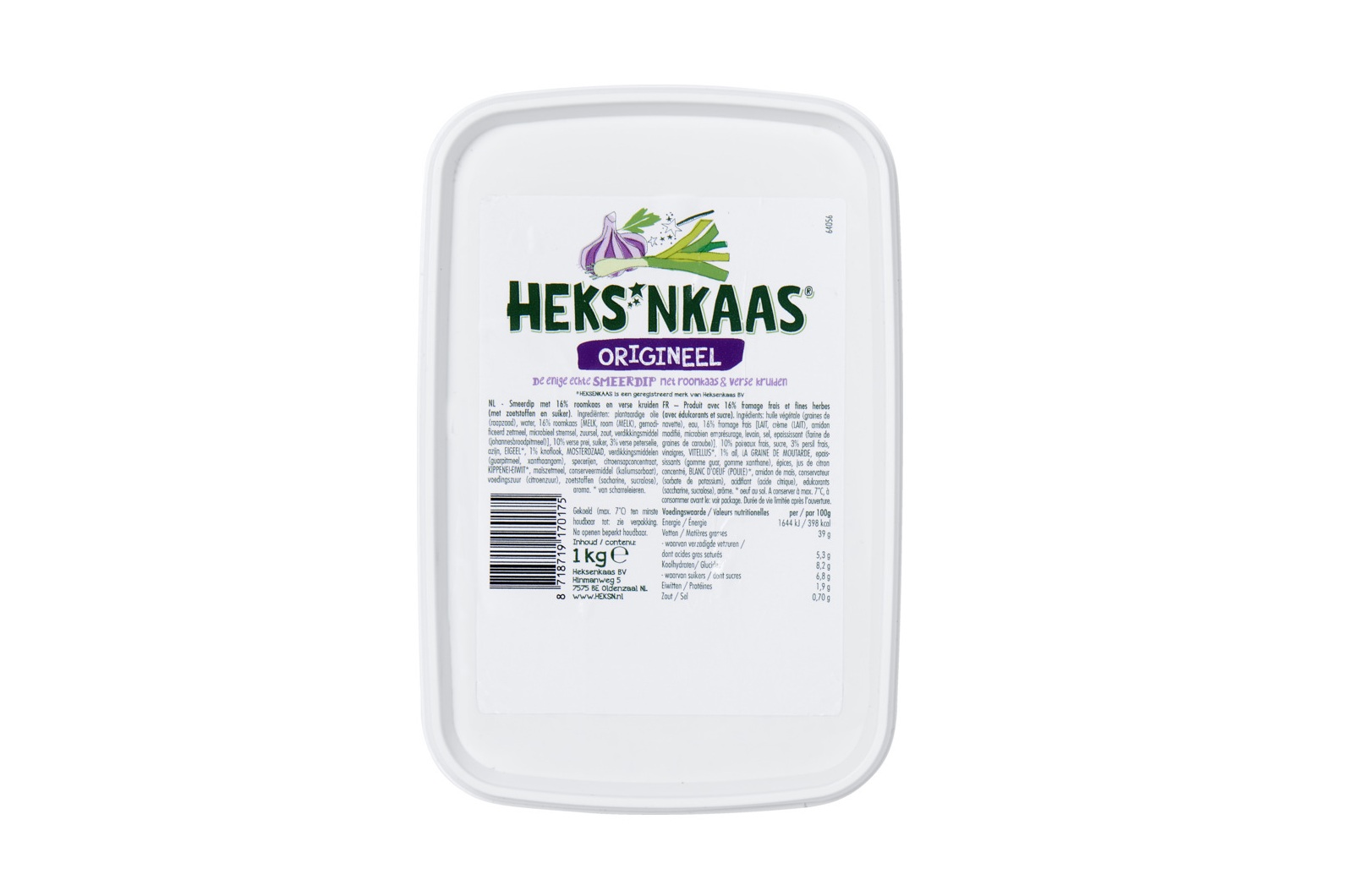 Heks Nkaas