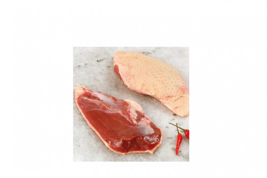 Filet de canette /200-240gr