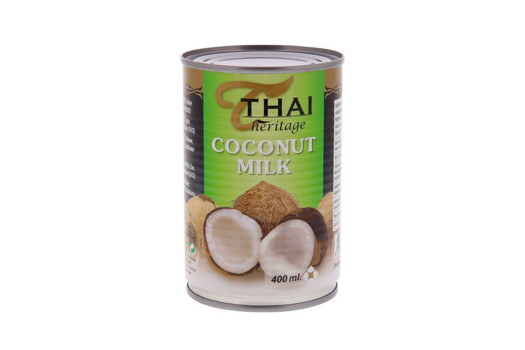 Lait de coco