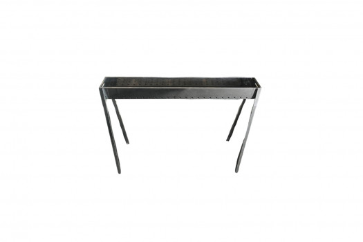 Barbecue arrosticini