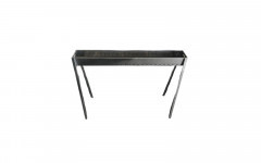 Barbecue arrosticini