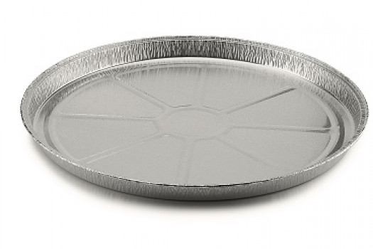 Assiette pizza alu 32cm