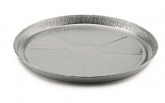Assiette pizza alu 32cm