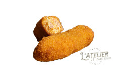 Croquette crevette grise