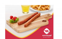 Saucisse francfort
