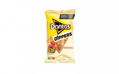 Chips doritos dippas naturel
