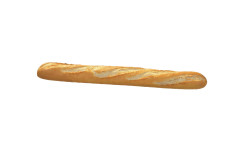 Baguette parisienne 56cm /b103
