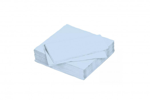 Serviette fuchsia 40*40cm