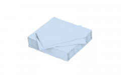 Serviette fuchsia 40*40cm