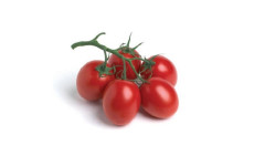 Tomate grappe prunella (bel)