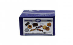 Mélange biscuit magic