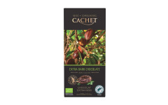 Chocolat extra dark bio 85%