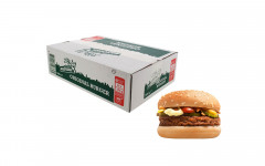 Bicky burger original