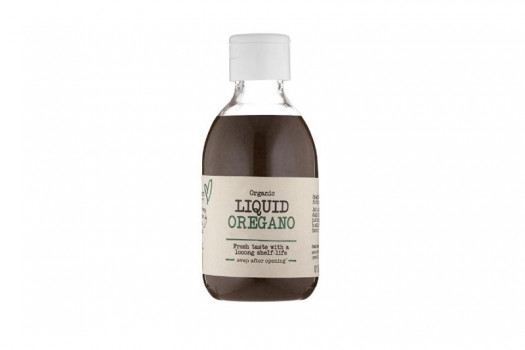 Origan liquide
