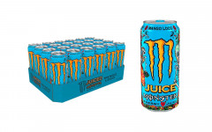 Monster mango loco cans