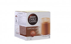 Dolce gusto café au lait