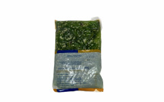 Salade de wakame sésame