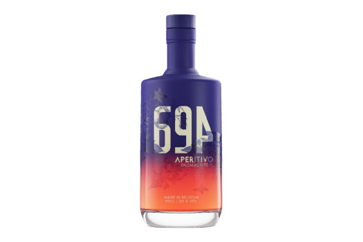 Apéritivo 694