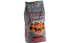 Charbon de bois resto