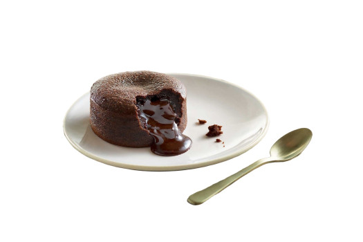 Moelleux au chocolat